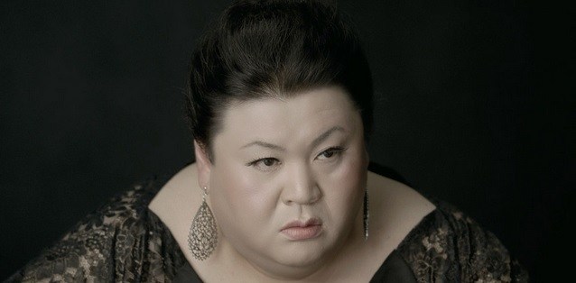 マツコ・デラックス